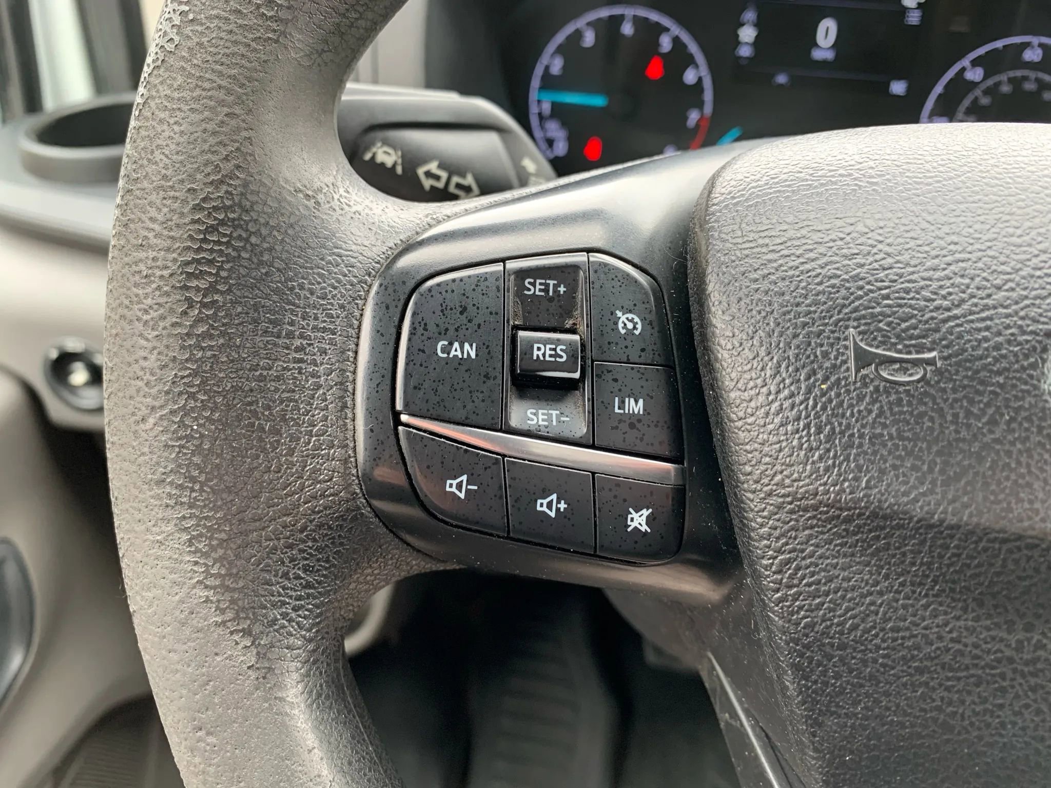 Used 2020 Ford Transit 150 Low Roof w/ Load Area Protection Package RWD image 14