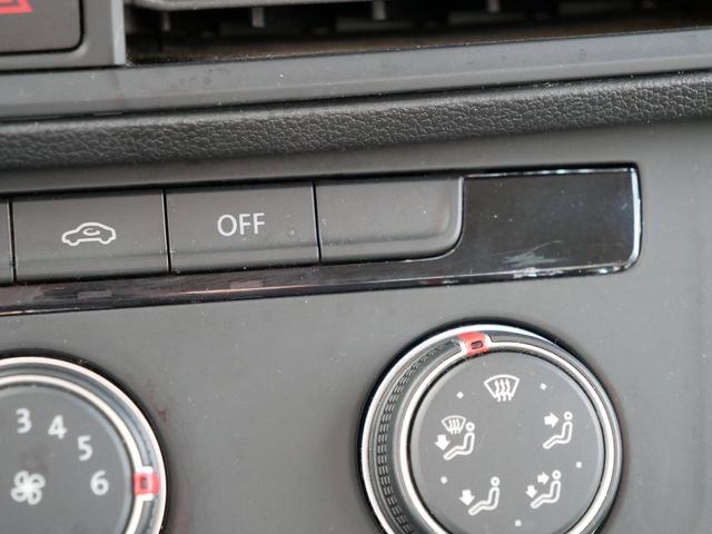 Certified 2024 Volkswagen Jetta S image 35