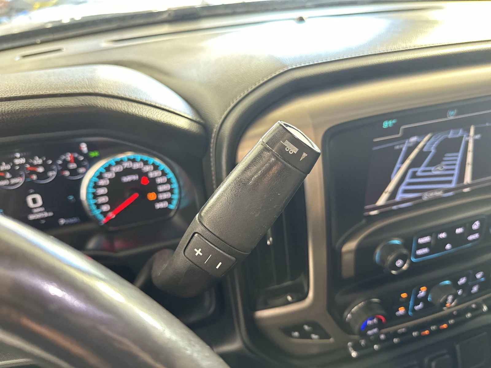 Used 2018 GMC Sierra 1500 Denali w/ Denali Ultimate Package AWD/4WD image 20