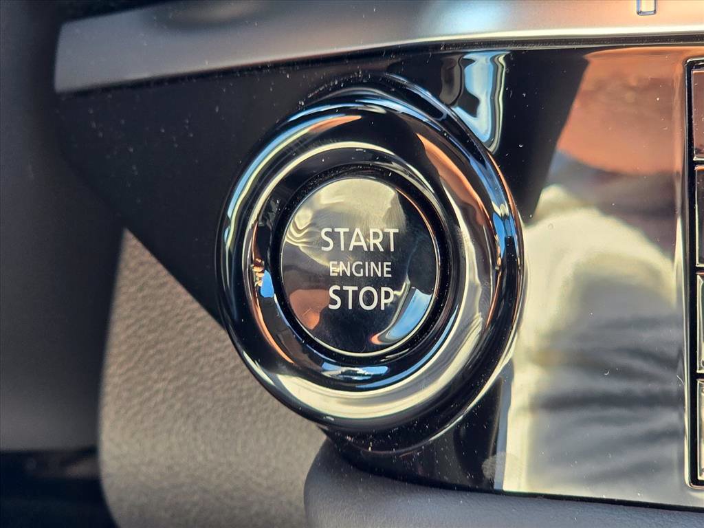 New 2026 Nissan Pathfinder SV AWD/4WD image 15