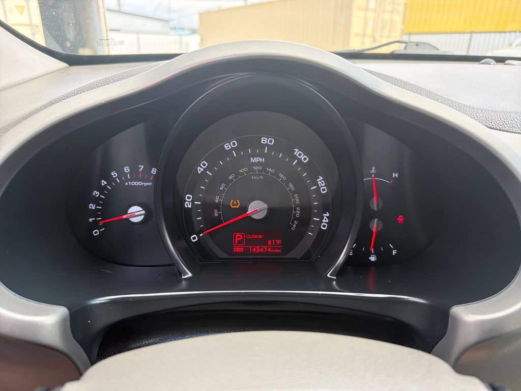 Used 2011 Kia Sportage LX w/ Convenience Pkg AWD/4WD image 15