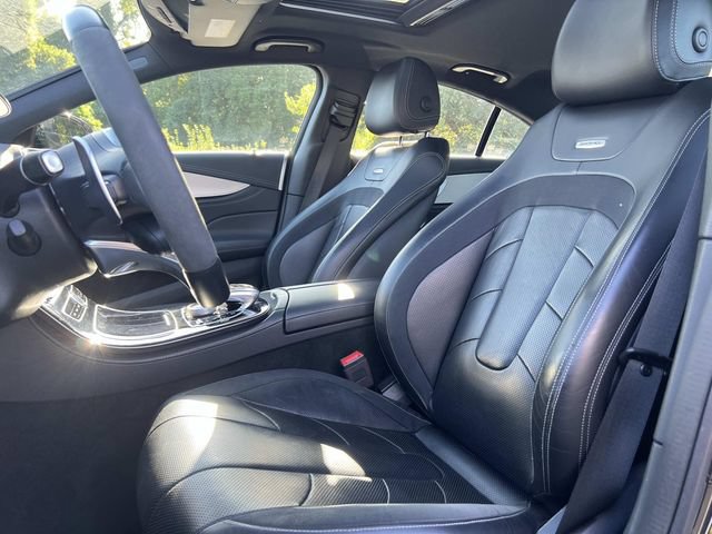 Used 2020 Mercedes-Benz CLS 53 AMG 4MATIC image 21