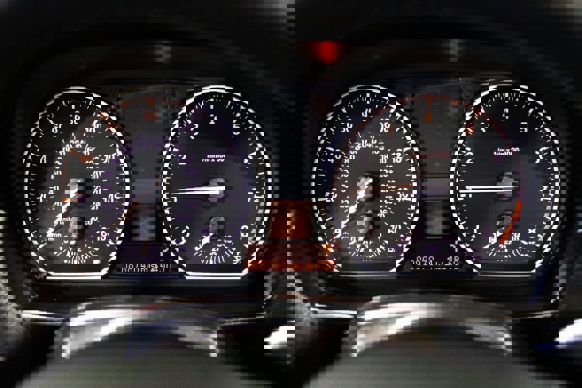 Used 2012 BMW 135i Convertible image 42