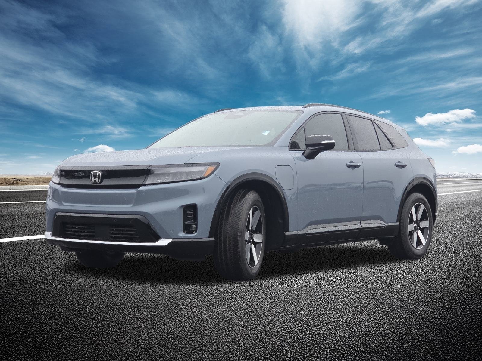 New 2026 Honda Prologue Touring image 17