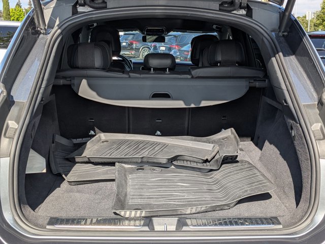 Certified 2023 Mercedes-Benz EQS 450+ 4MATIC SUV image 6