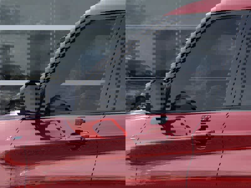 New 2026 Ford Explorer ST-Line w/ ST-Line Street Pack image 20