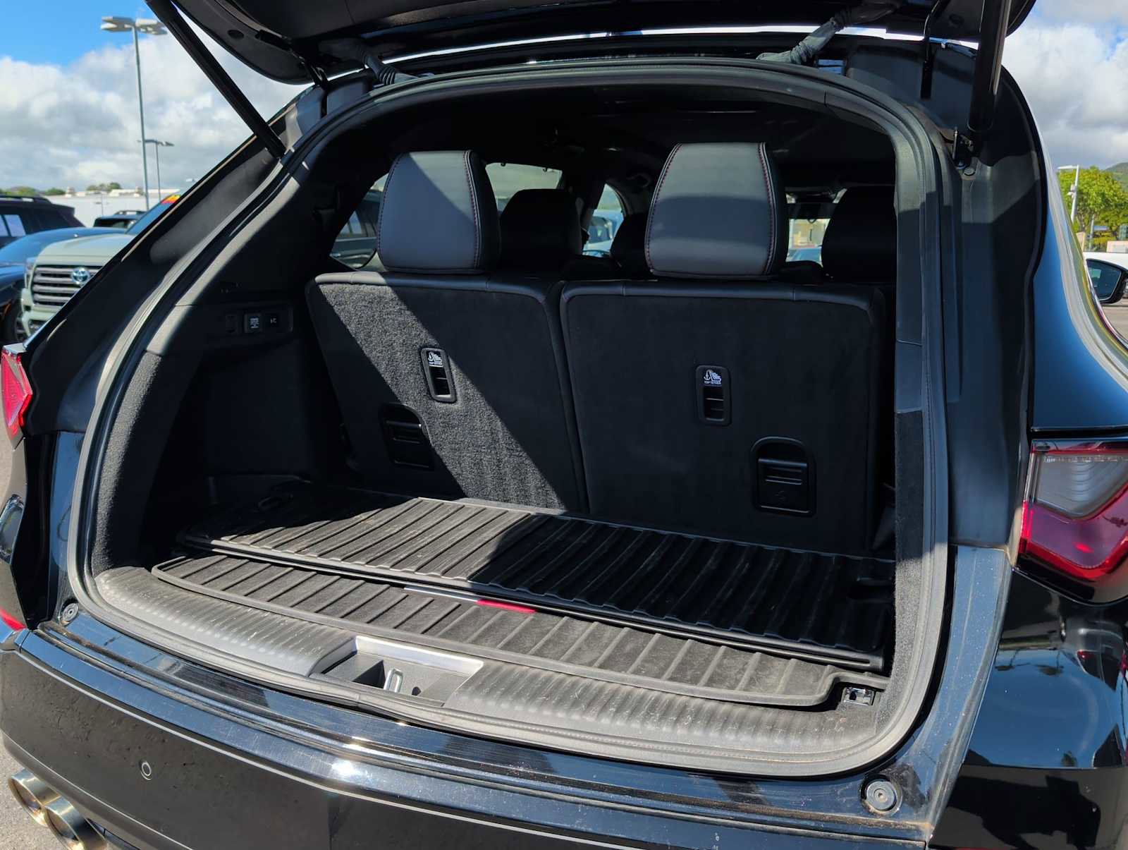 Used 2022 Acura MDX Type S image 21