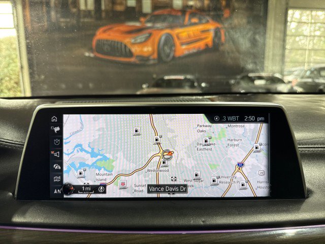 Used 2016 BMW 750i xDrive AWD/4WD image 79