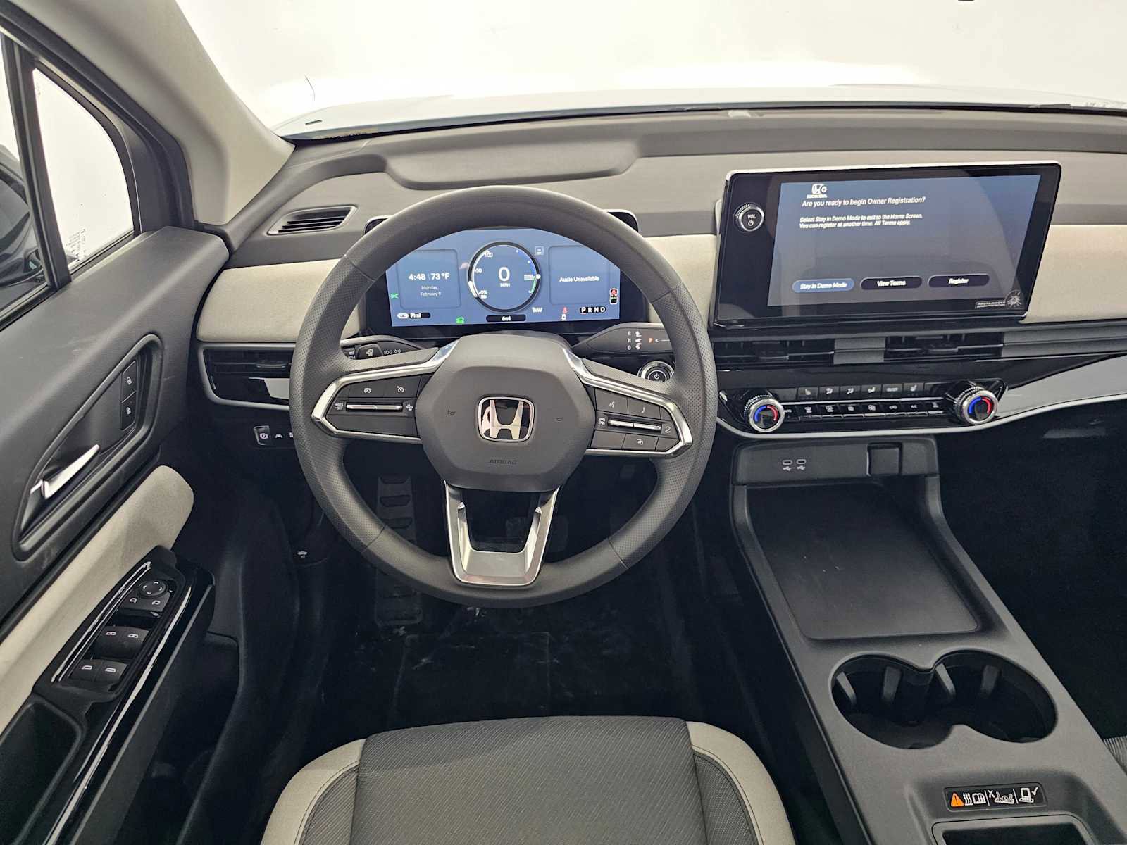 New 2026 Honda Prologue EX image 18