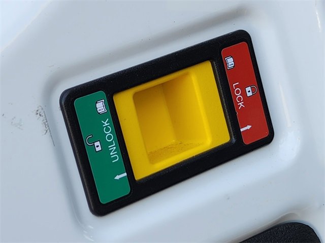 Used 2024 Ford Transit 250 Low Roof w/ Exterior Upgrade Package image 32