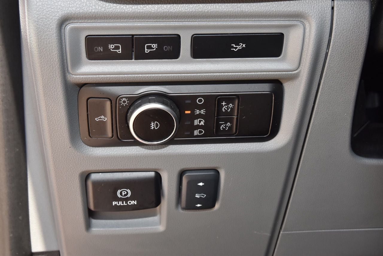 Used 2023 Ford F150 XLT w/ Equipment Group 302A High AWD/4WD image 32