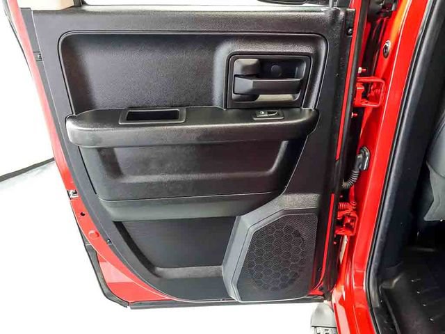 Used 2016 RAM 1500 Express AWD/4WD image 24