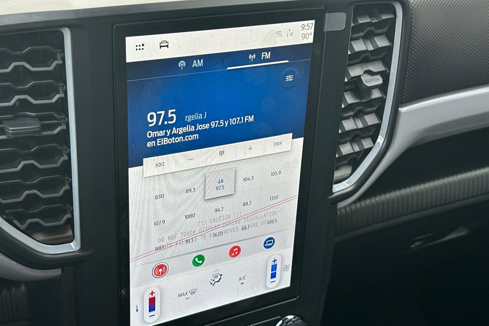 New 2025 Ford Ranger XL w/ Trailer Tow Package image 17