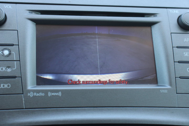 Used 2015 Toyota Prius Three w/ Solar Roof Package FWD image 26