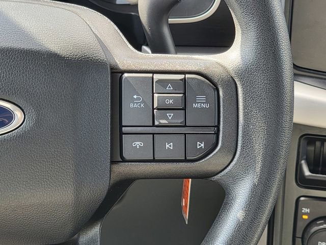 Used 2023 Ford F150 XLT image 31