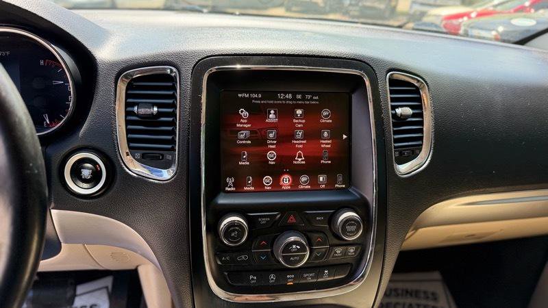 Used 2017 Dodge Durango GT RWD image 12