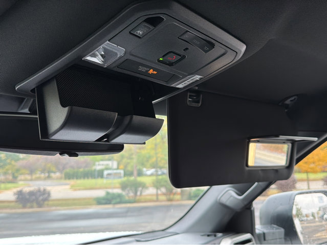 New 2026 Toyota Tundra SR5 image 30