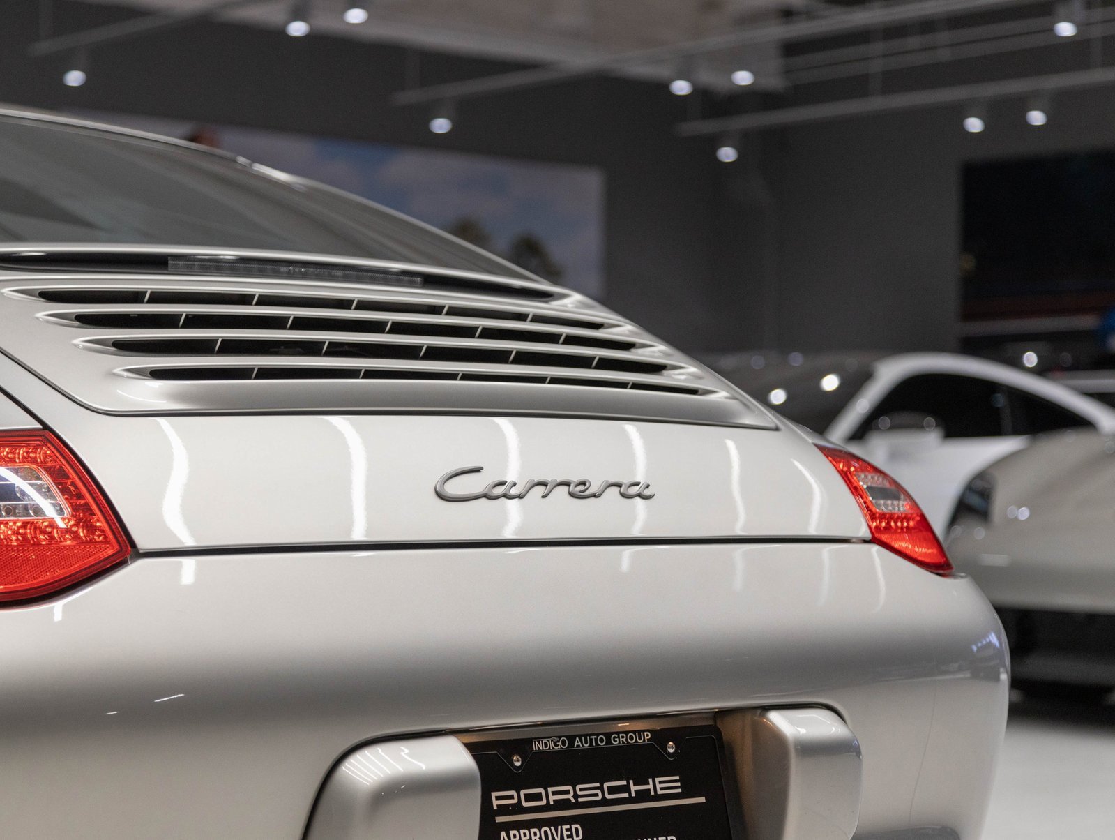 Used 2011 Porsche 911 Carrera image 27