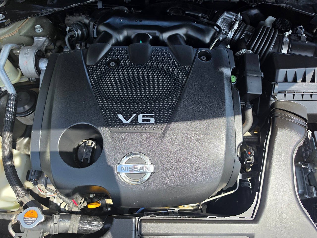 Used 2010 Nissan Maxima 3.5 SV FWD image 54