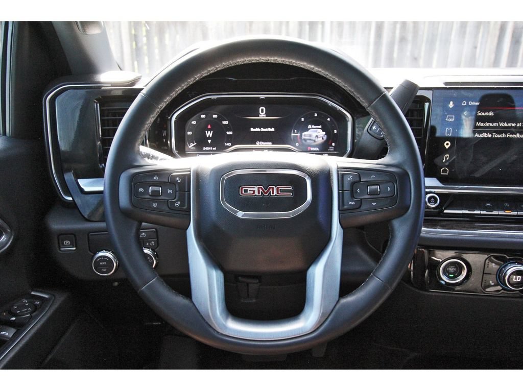 Used 2024 GMC Sierra 1500 Elevation RWD image 16