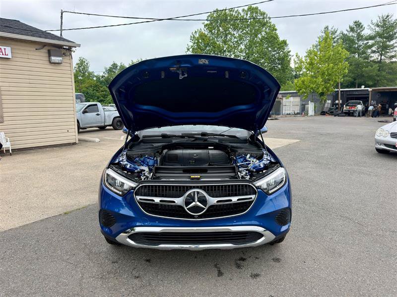 Used 2026 Mercedes-Benz GLC 300 4MATIC image 27