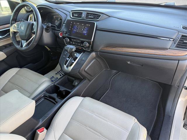 Used 2018 Honda CR-V EX-L image 13