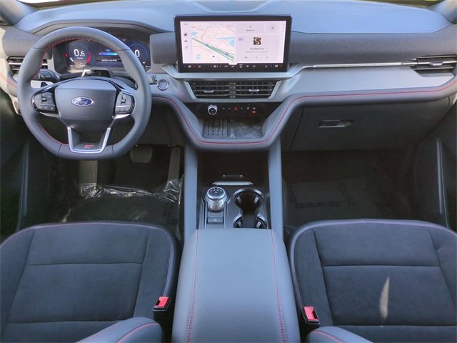 Used 2025 Ford Explorer ST w/ Sun And Sound Package image 15