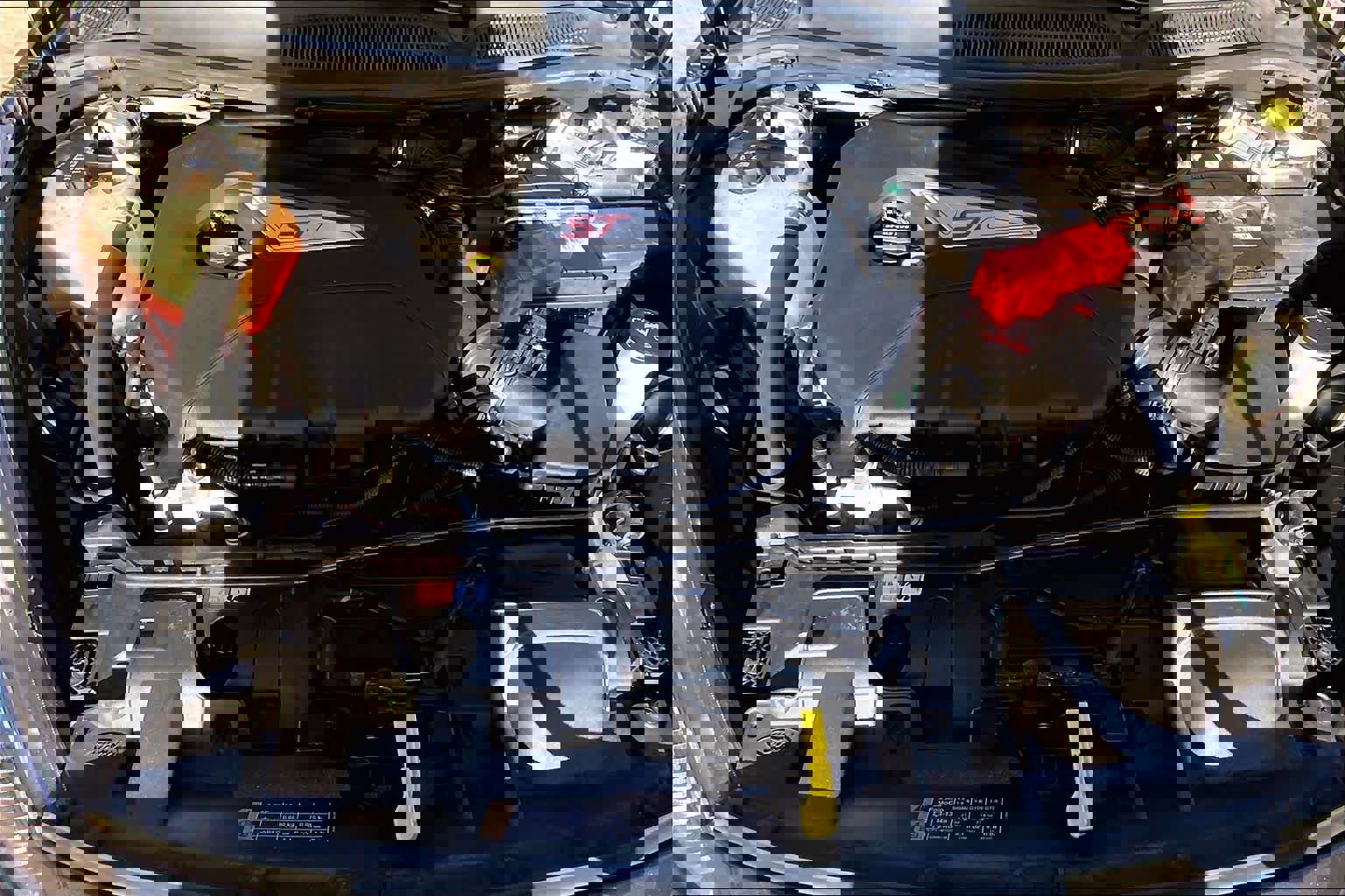 Used 2019 Ford Fiesta ST image 31