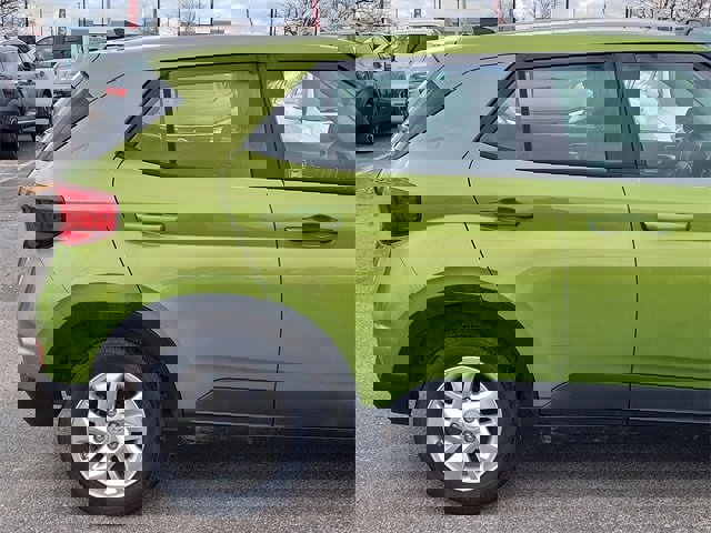 Used 2021 Hyundai Venue SE image 4