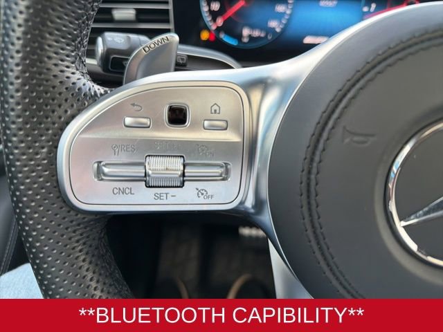 Used 2023 Mercedes-Benz GLE 53 AMG 4MATIC image 15