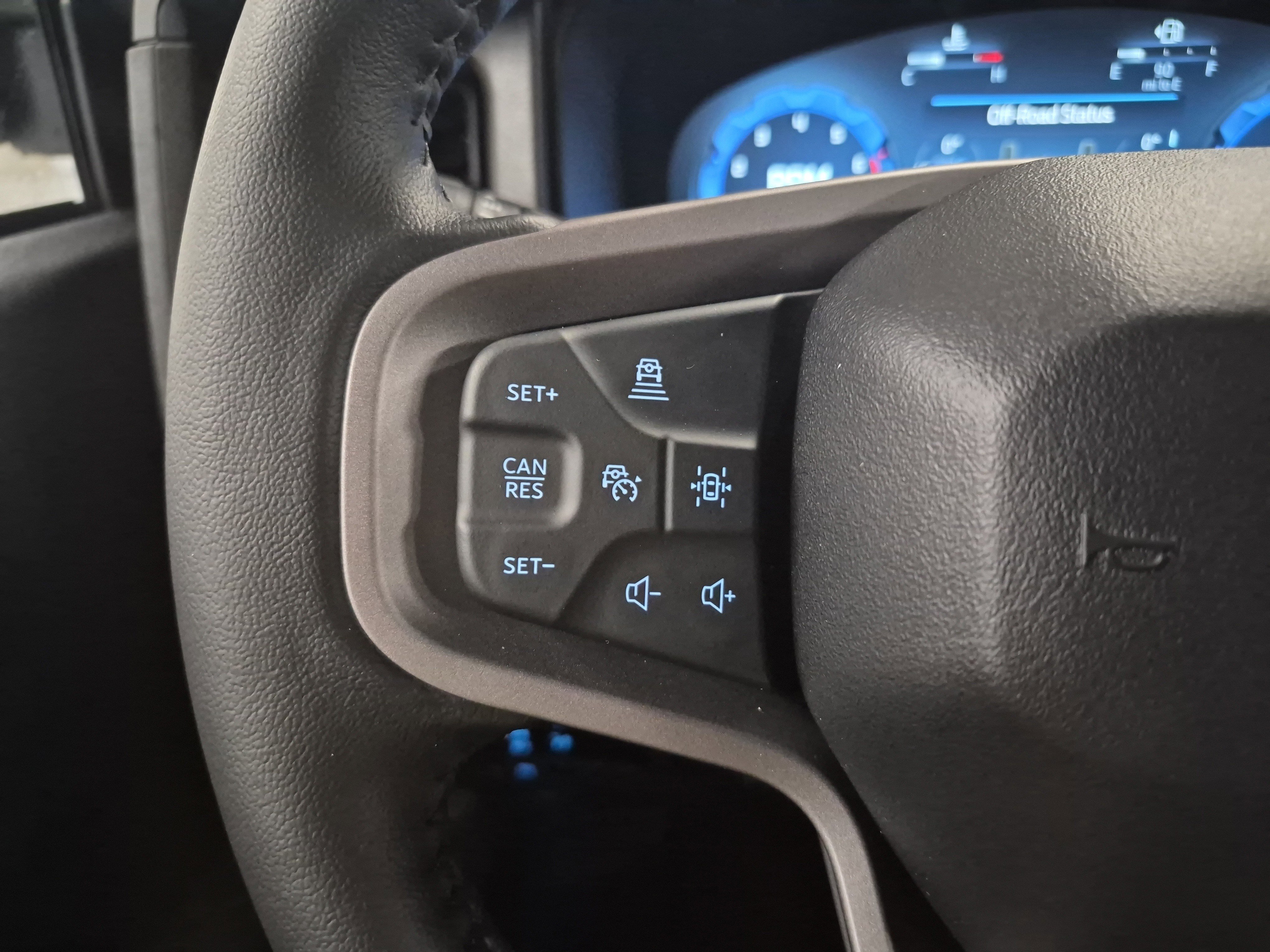 New 2025 Ford Bronco Badlands image 25