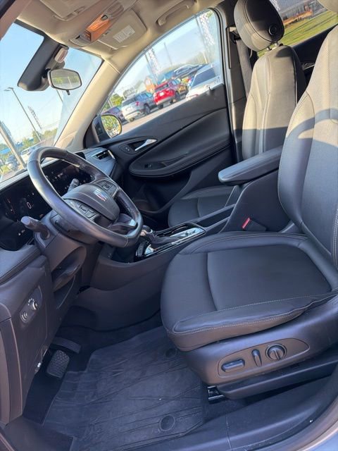 Used 2024 Buick Encore GX Sport Touring w/ Experience Buick Package image 12