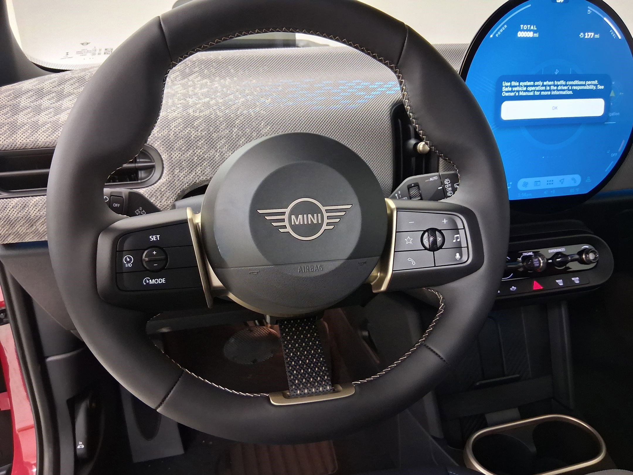 New 2026 MINI Cooper S FWD image 14