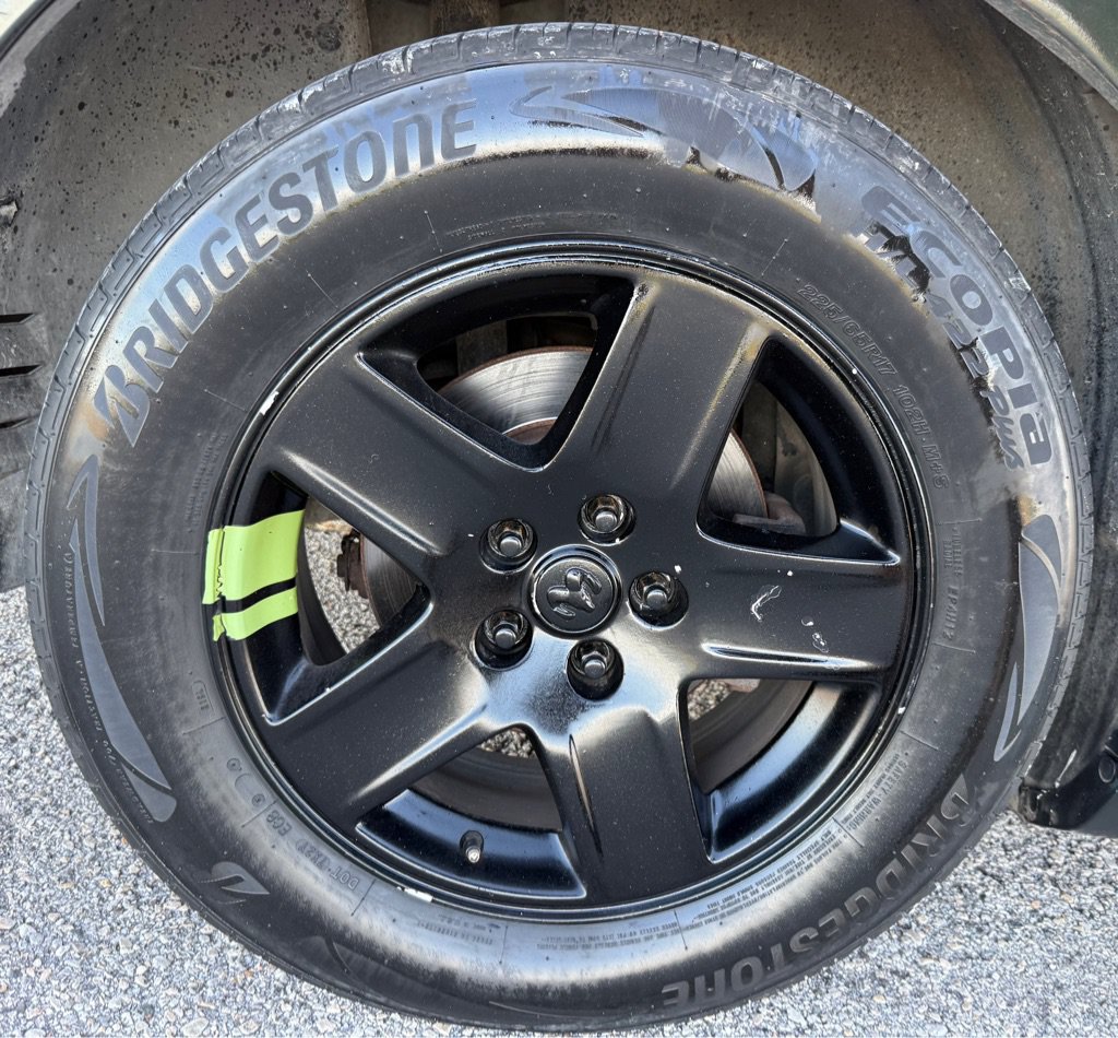 Used 2005 Dodge Magnum SE RWD image 20