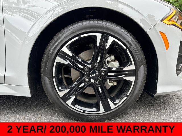 Used 2022 Kia K5 GT-Line w/ GT-Line FWD Premium Package image 13