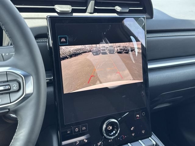 New 2026 GMC Terrain Elevation w/ Black Edition FWD image 22