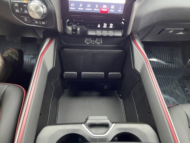 New 2025 RAM 1500 Rebel w/ Bed Utility Group image 29