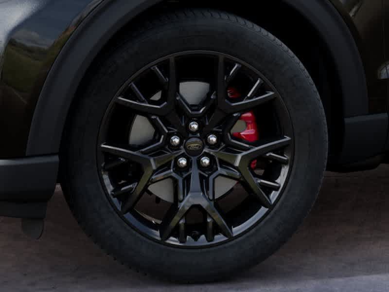 New 2027 Ford Explorer ST AWD/4WD image 19