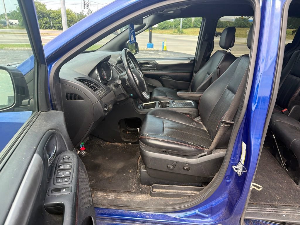 Used 2019 Dodge Grand Caravan GT FWD image 6