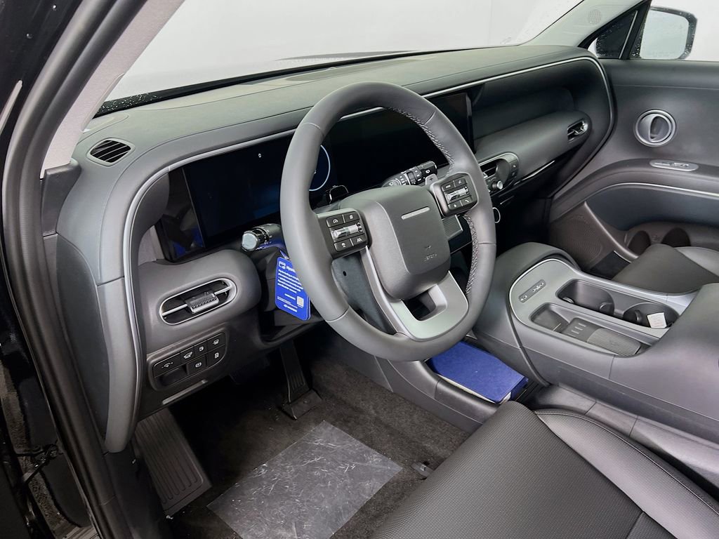 New 2026 Hyundai Palisade SEL AWD/4WD image 8