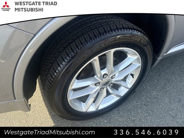 Used 2021 Dodge Durango GT w/ Mopar All Weather Package image 12