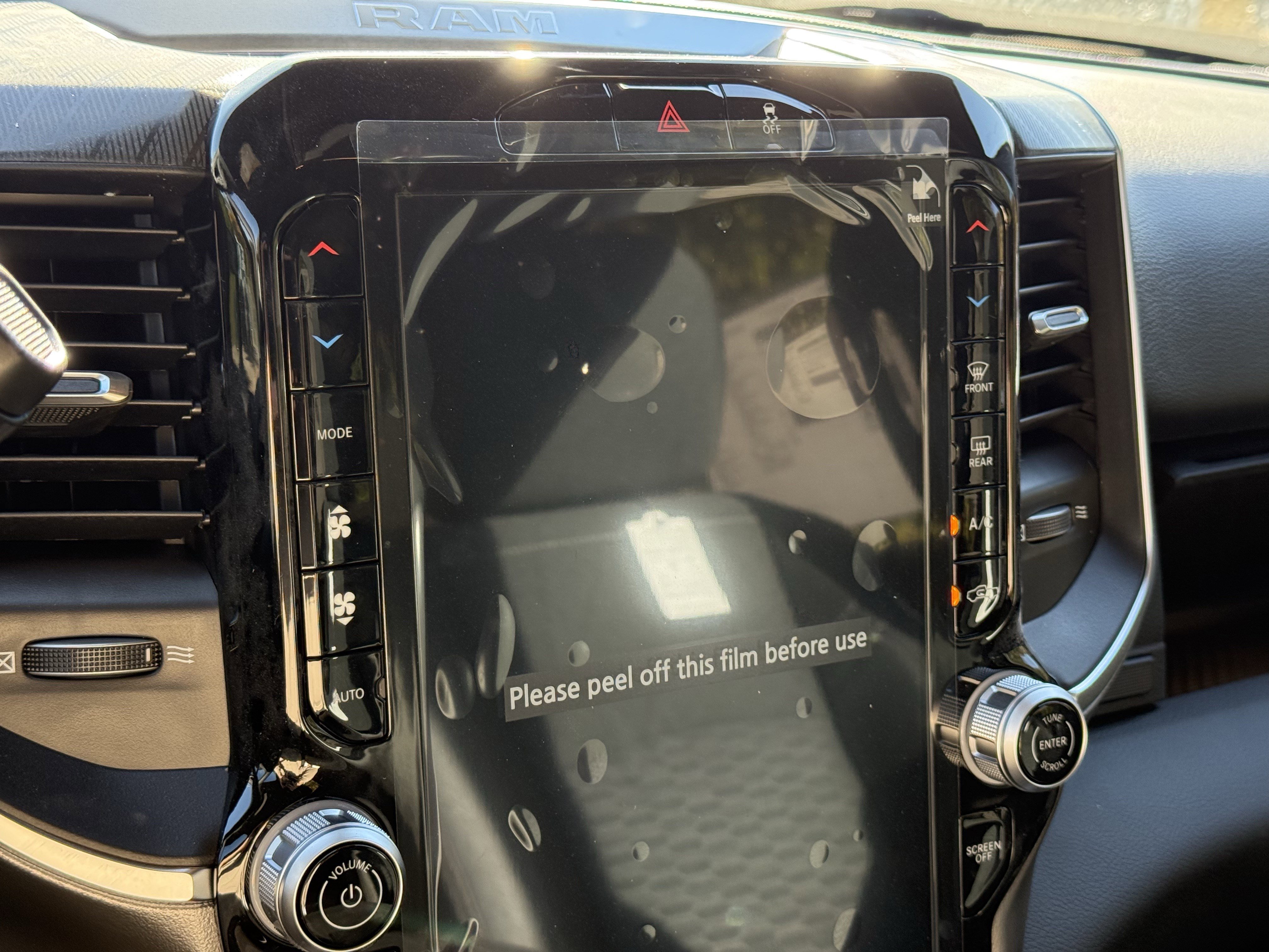 New 2026 RAM 2500 Lone Star image 22