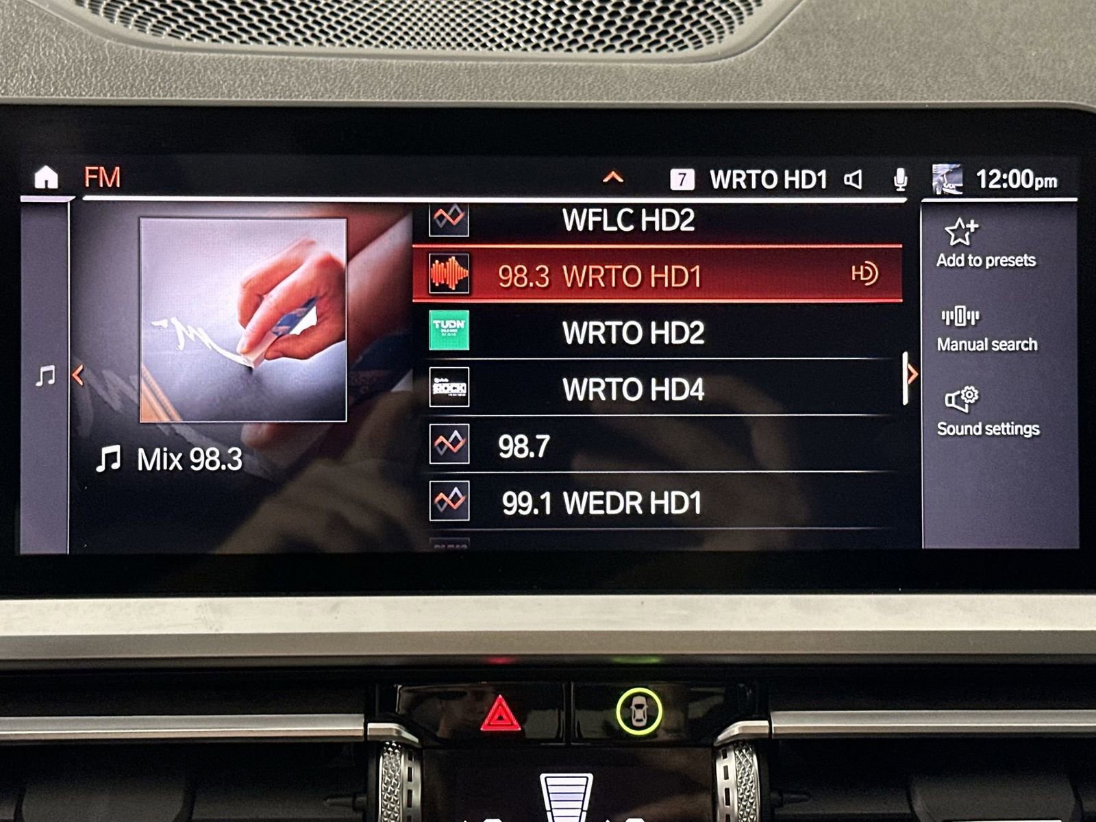 Used 2019 BMW 330i xDrive Sedan w/ Convenience Package image 16