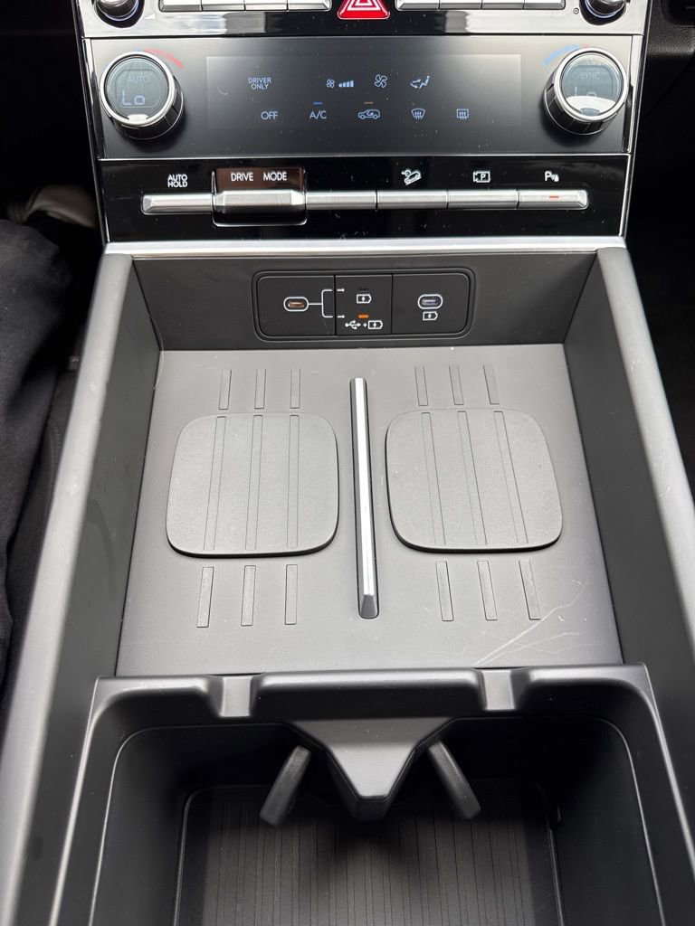 New 2026 Hyundai Santa Fe SE FWD image 15