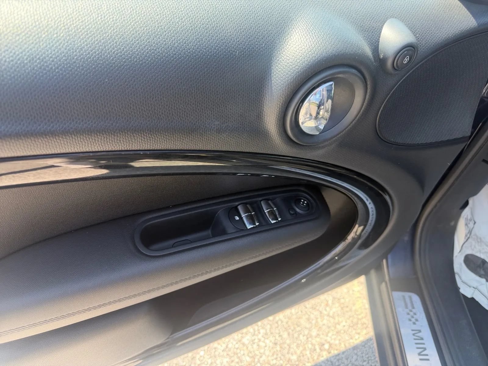 Used 2015 MINI Cooper Countryman S FWD image 13