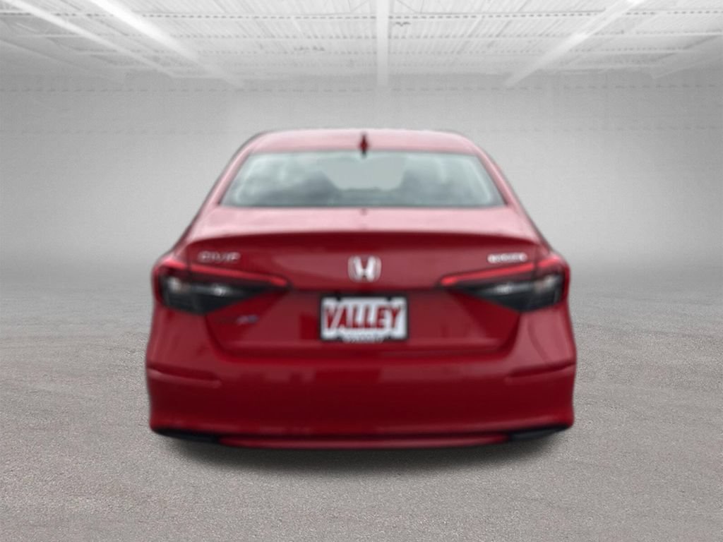 Used 2023 Honda Civic Touring image 50