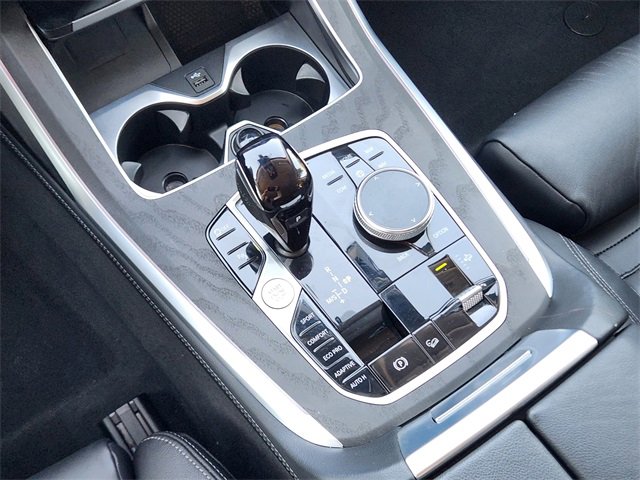 Used 2022 BMW X7 xDrive40i image 20