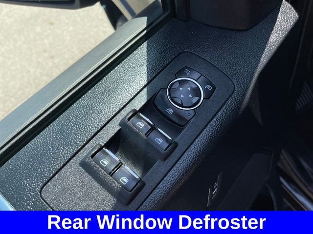 Used 2019 Ford F150 XLT w/ Equipment Group 302A Luxury image 11