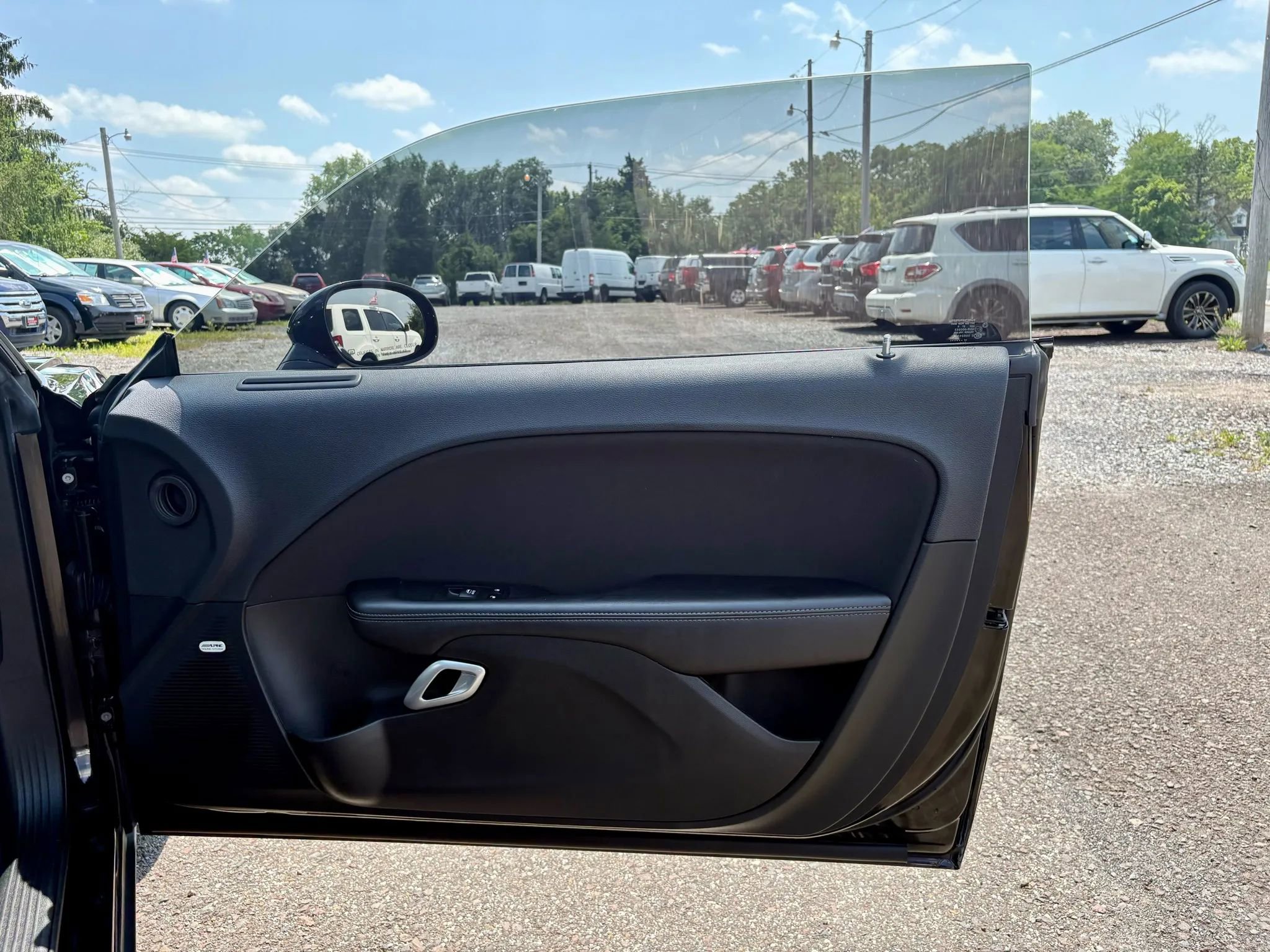 Used 2018 Dodge Challenger R/T w/ Sound Group RWD image 12