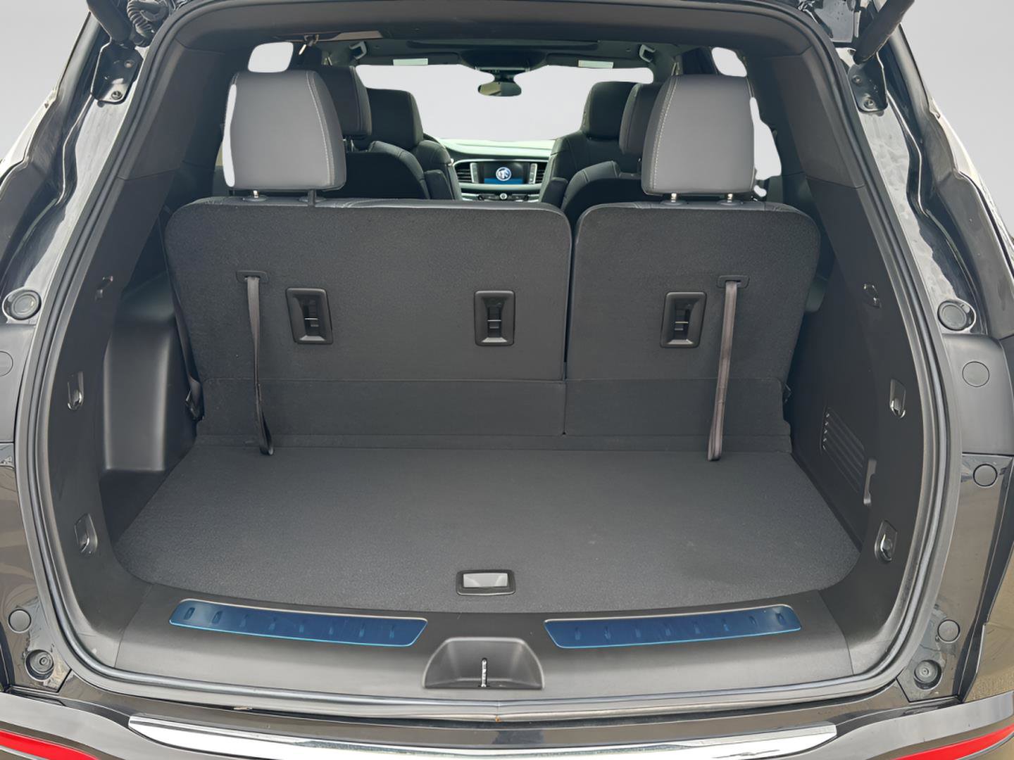 Used 2024 Buick Enclave Essence w/ Experience Buick Package image 21